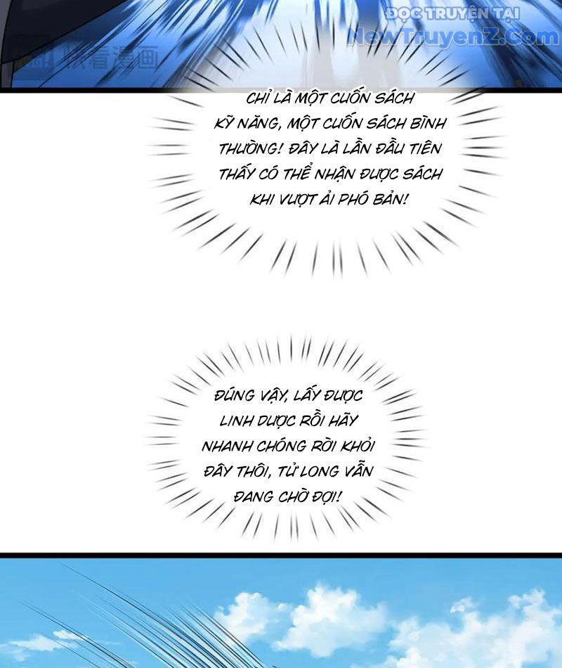 Khởi Đầu Bằng Một Vạn Hít Đất: Oanh Sát Thần Minh! - Chương 37 - Trang 9