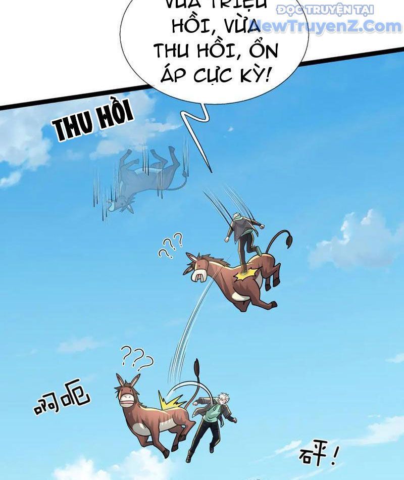 Khởi Đầu Bằng Một Vạn Hít Đất: Oanh Sát Thần Minh! - Chương 37 - Trang 81