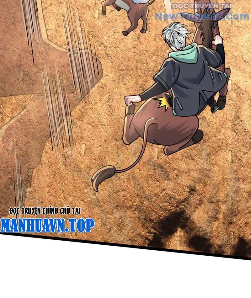 Khởi Đầu Bằng Một Vạn Hít Đất: Oanh Sát Thần Minh! - Chương 37 - Trang 83