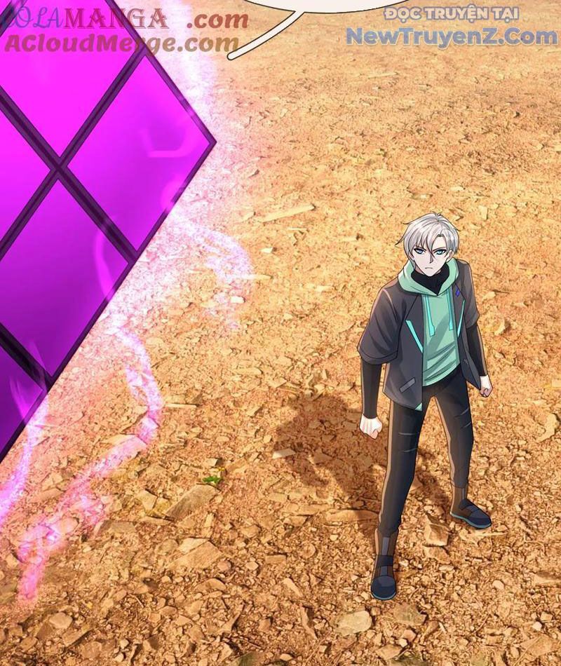 Khởi Đầu Bằng Một Vạn Hít Đất: Oanh Sát Thần Minh! - Chương 37 - Trang 87