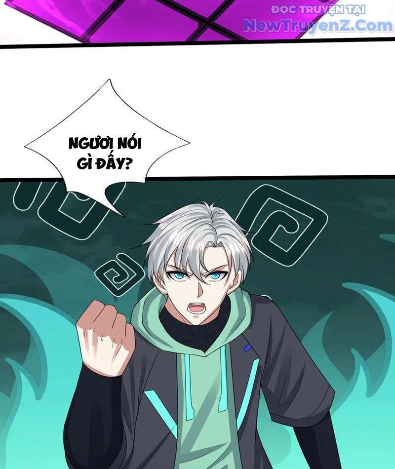 Khởi Đầu Bằng Một Vạn Hít Đất: Oanh Sát Thần Minh! - Chương 37 - Trang 90