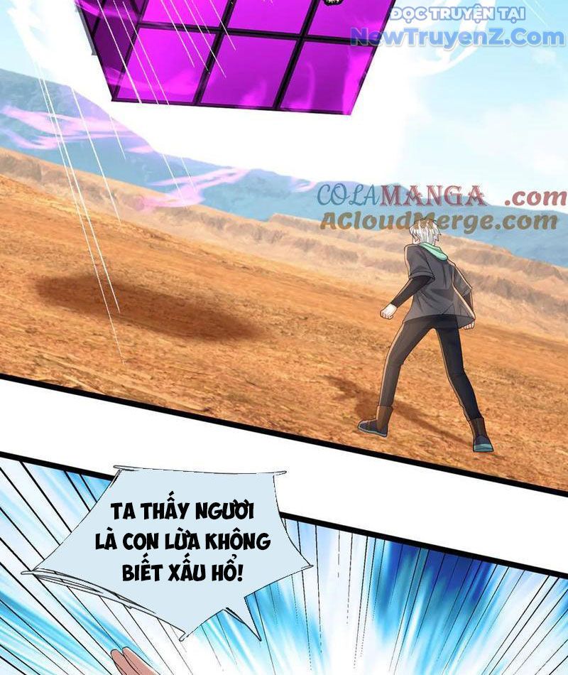 Khởi Đầu Bằng Một Vạn Hít Đất: Oanh Sát Thần Minh! - Chương 37 - Trang 92