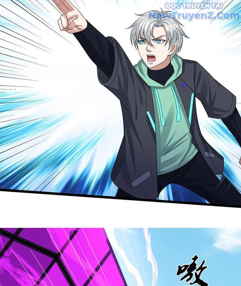 Khởi Đầu Bằng Một Vạn Hít Đất: Oanh Sát Thần Minh! - Chương 37 - Trang 93