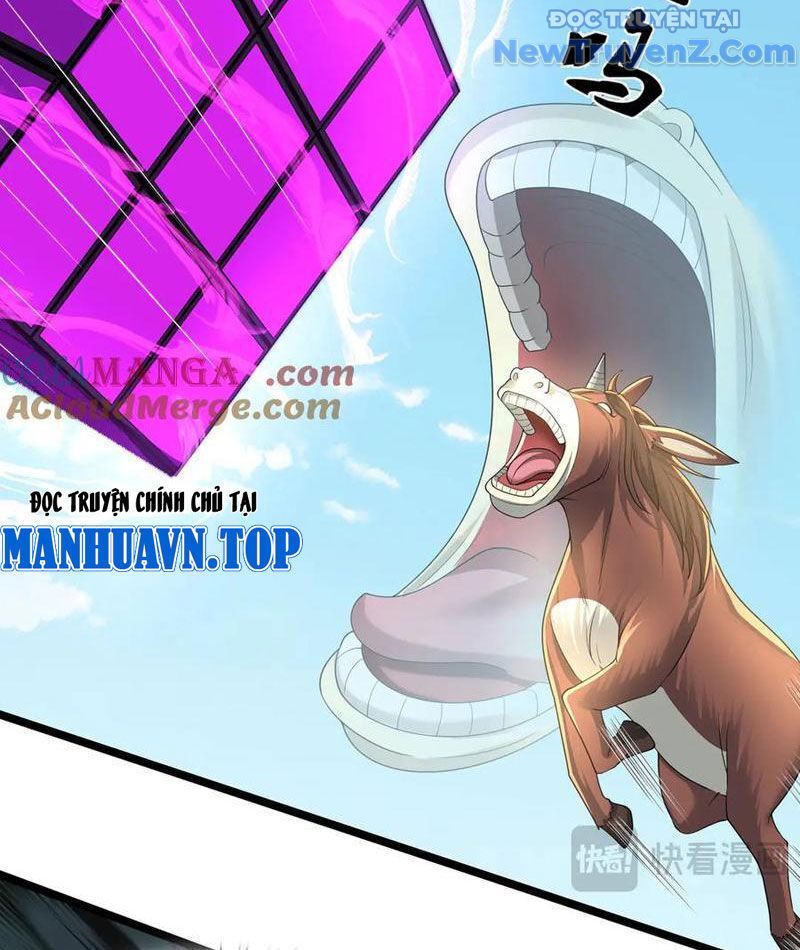 Khởi Đầu Bằng Một Vạn Hít Đất: Oanh Sát Thần Minh! - Chương 37 - Trang 94