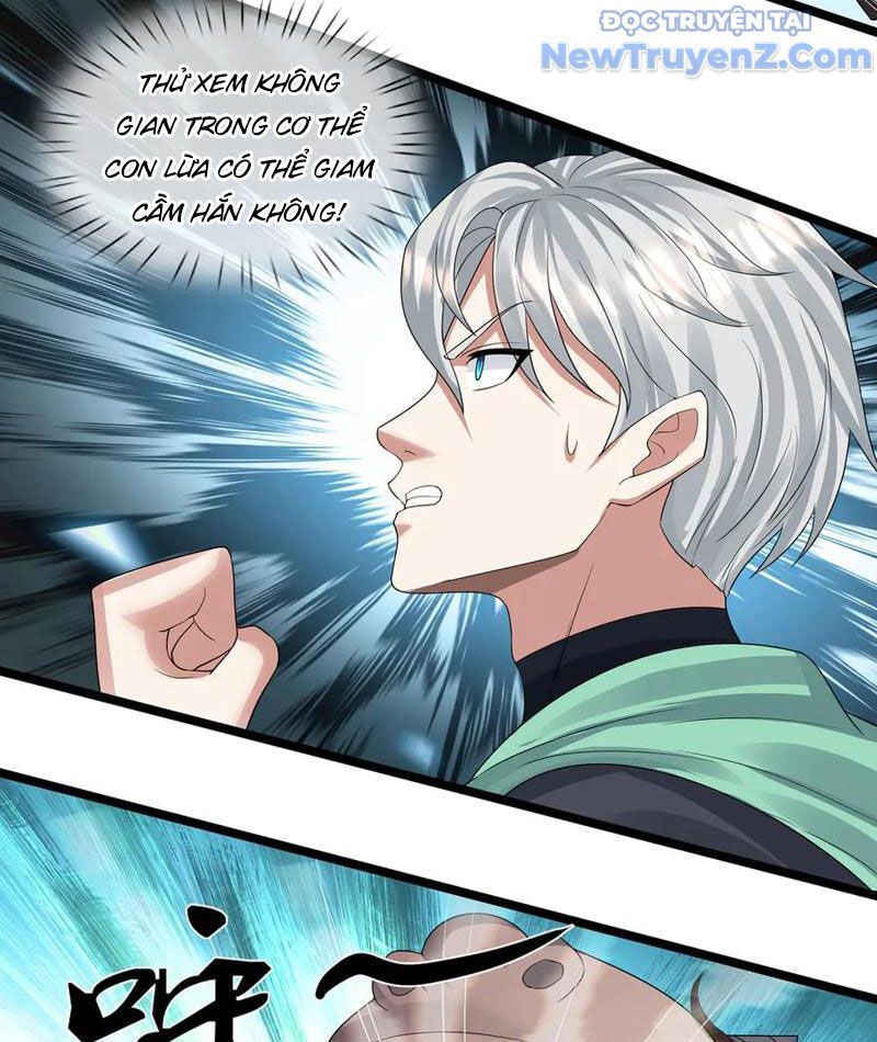 Khởi Đầu Bằng Một Vạn Hít Đất: Oanh Sát Thần Minh! - Chương 37 - Trang 95