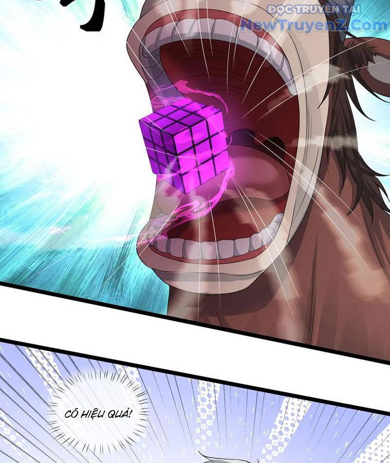 Khởi Đầu Bằng Một Vạn Hít Đất: Oanh Sát Thần Minh! - Chương 37 - Trang 96