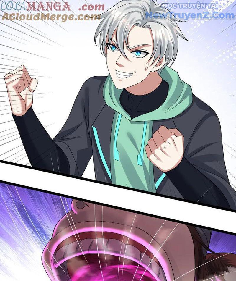 Khởi Đầu Bằng Một Vạn Hít Đất: Oanh Sát Thần Minh! - Chương 37 - Trang 97