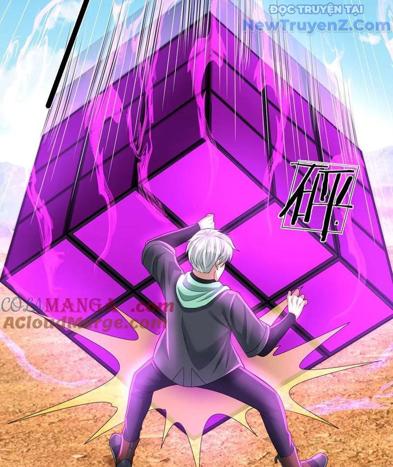 Khởi Đầu Bằng Một Vạn Hít Đất: Oanh Sát Thần Minh! - Chương 37 - Trang 99