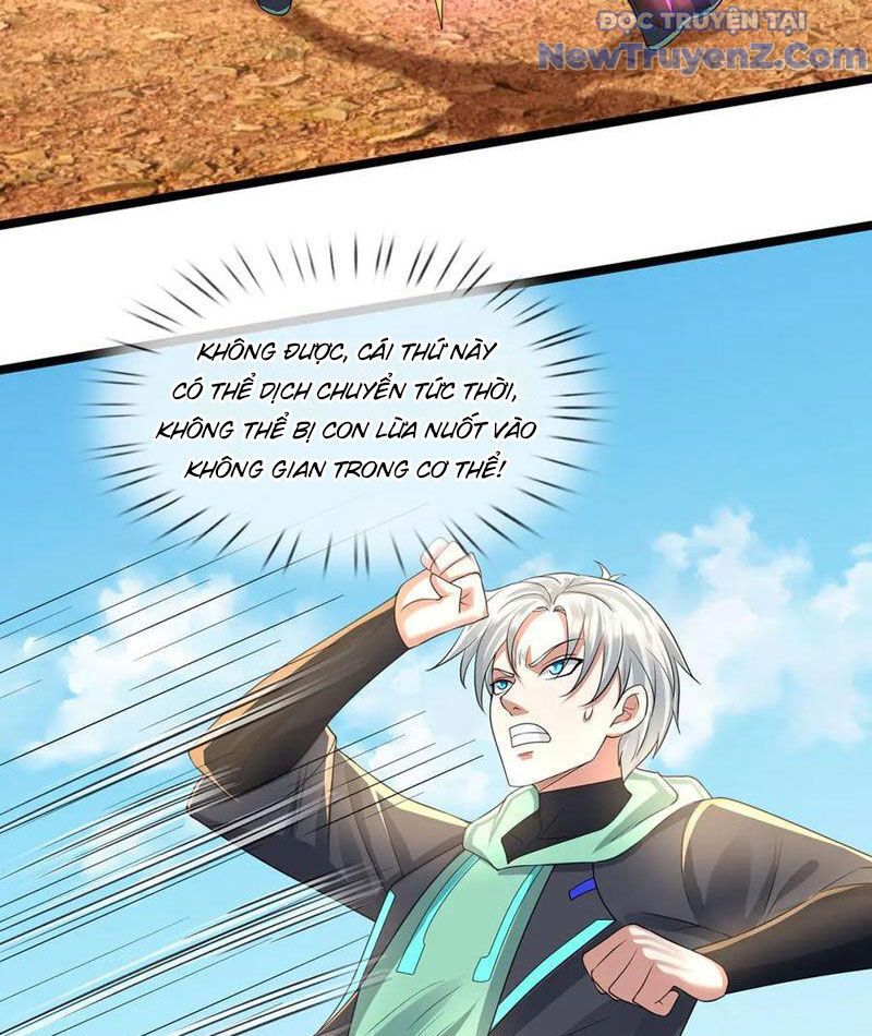 Khởi Đầu Bằng Một Vạn Hít Đất: Oanh Sát Thần Minh! - Chương 37 - Trang 100