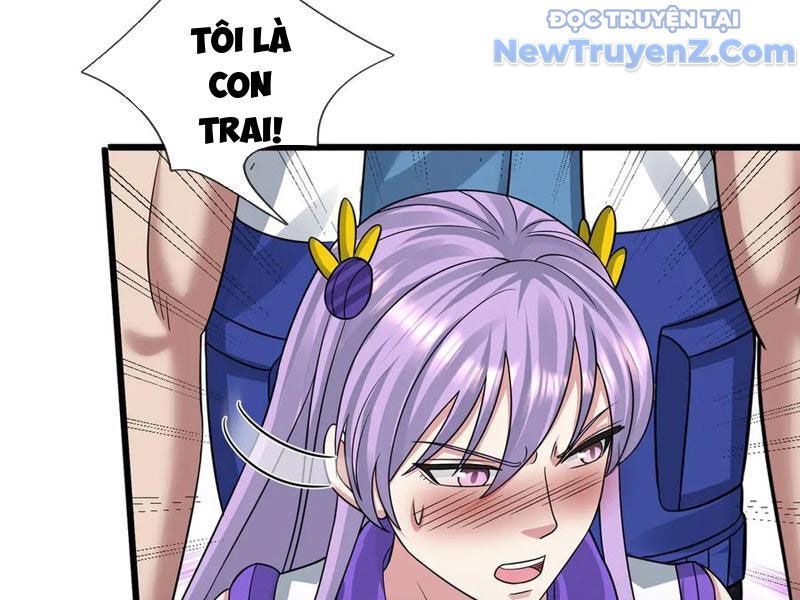 Khởi Đầu Bằng Một Vạn Hít Đất: Oanh Sát Thần Minh! - Chương 38 - Trang 104