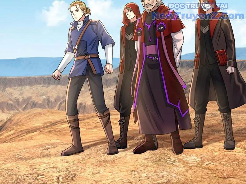 Khởi Đầu Bằng Một Vạn Hít Đất: Oanh Sát Thần Minh! - Chương 38 - Trang 110