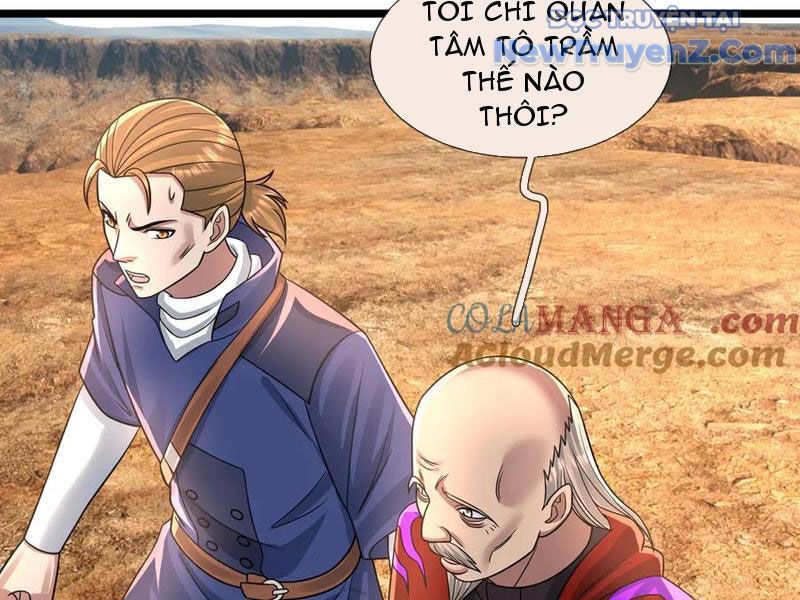 Khởi Đầu Bằng Một Vạn Hít Đất: Oanh Sát Thần Minh! - Chương 38 - Trang 120