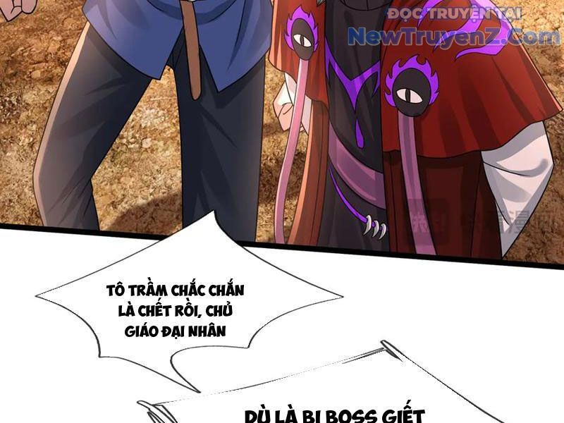 Khởi Đầu Bằng Một Vạn Hít Đất: Oanh Sát Thần Minh! - Chương 38 - Trang 121