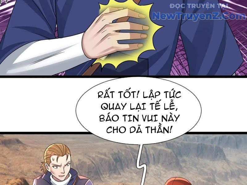 Khởi Đầu Bằng Một Vạn Hít Đất: Oanh Sát Thần Minh! - Chương 38 - Trang 126