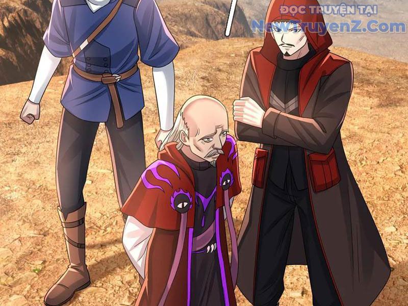 Khởi Đầu Bằng Một Vạn Hít Đất: Oanh Sát Thần Minh! - Chương 38 - Trang 127