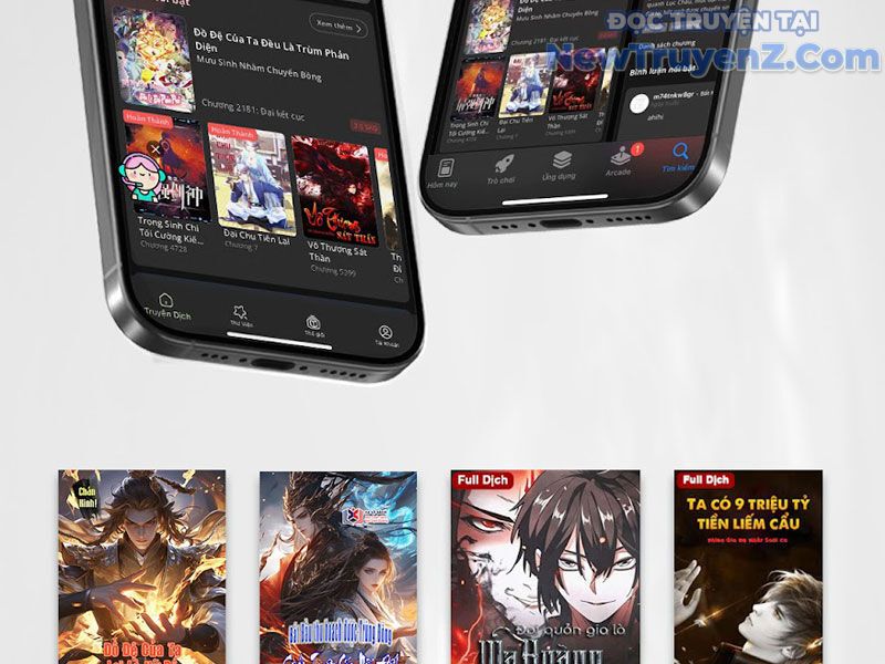 Khởi Đầu Bằng Một Vạn Hít Đất: Oanh Sát Thần Minh! - Chương 38 - Trang 134