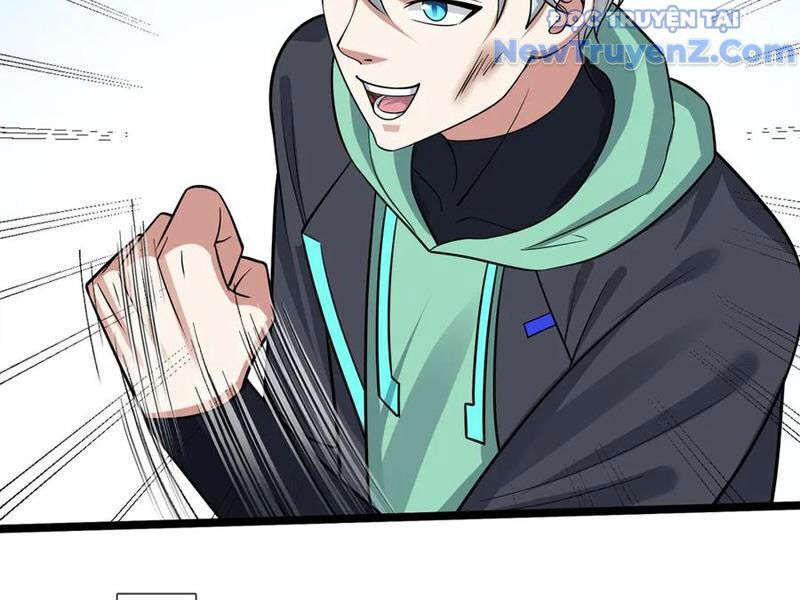 Khởi Đầu Bằng Một Vạn Hít Đất: Oanh Sát Thần Minh! - Chương 38 - Trang 20