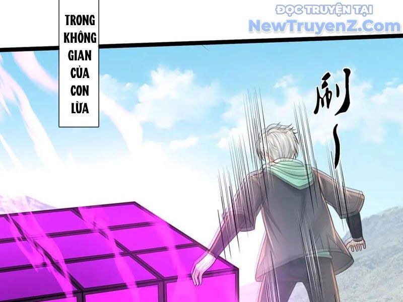 Khởi Đầu Bằng Một Vạn Hít Đất: Oanh Sát Thần Minh! - Chương 38 - Trang 21