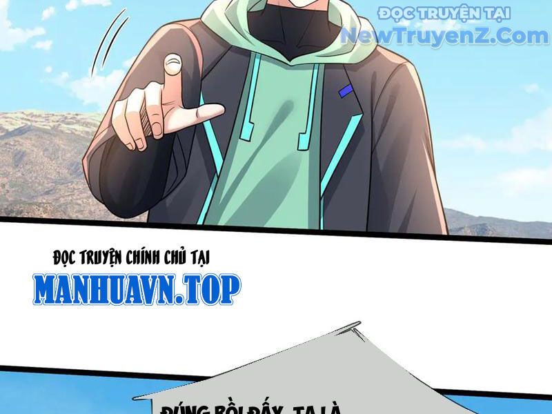 Khởi Đầu Bằng Một Vạn Hít Đất: Oanh Sát Thần Minh! - Chương 38 - Trang 25