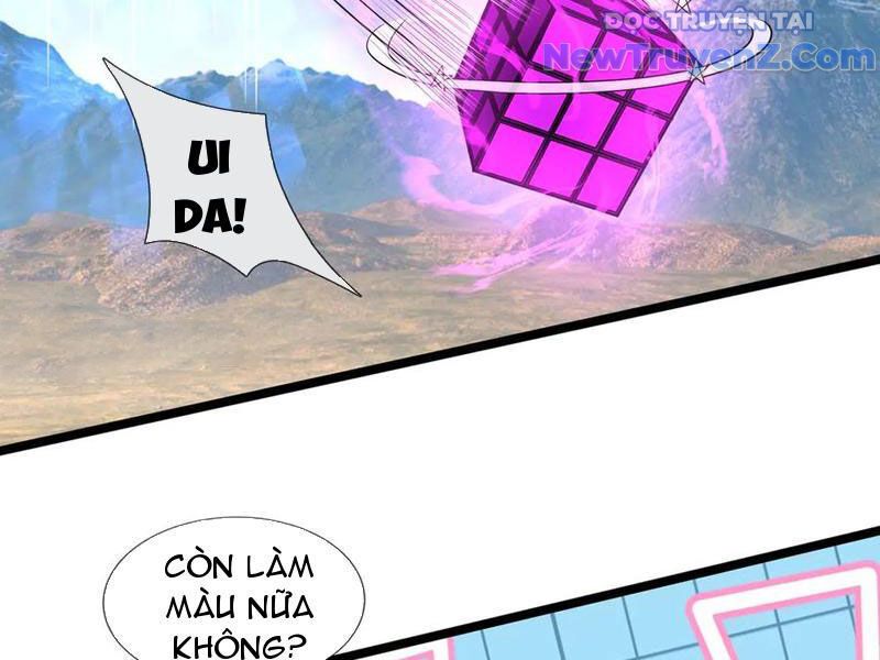 Khởi Đầu Bằng Một Vạn Hít Đất: Oanh Sát Thần Minh! - Chương 38 - Trang 29