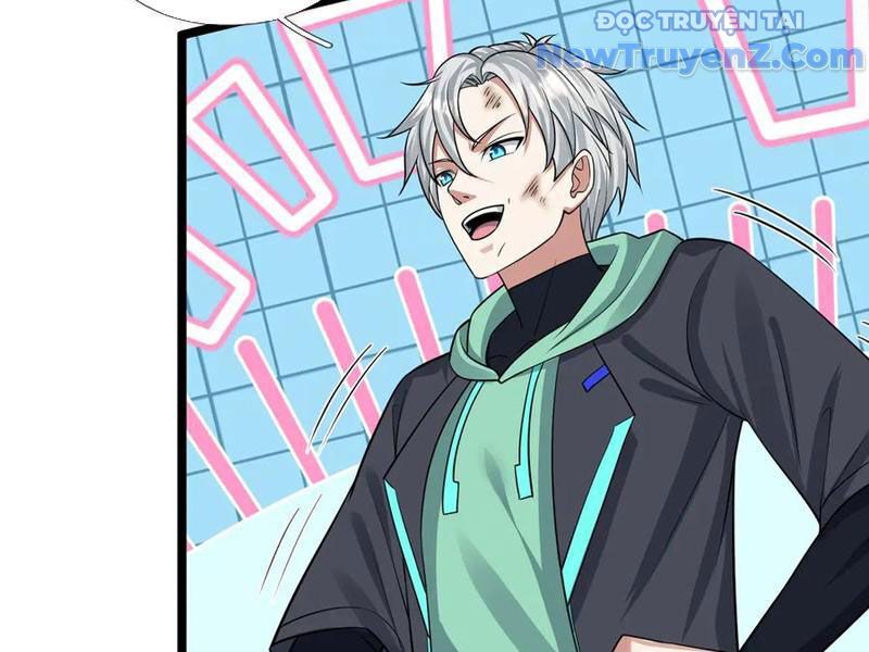 Khởi Đầu Bằng Một Vạn Hít Đất: Oanh Sát Thần Minh! - Chương 38 - Trang 30