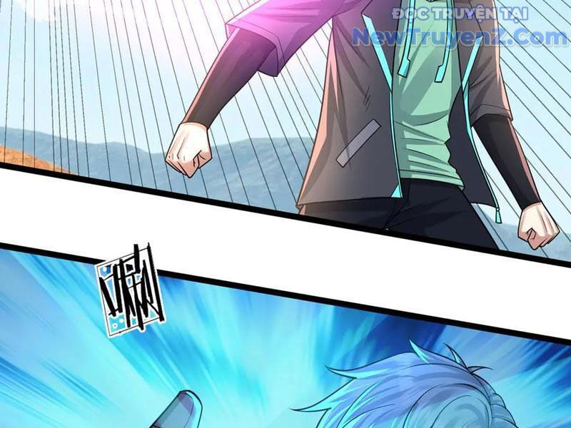 Khởi Đầu Bằng Một Vạn Hít Đất: Oanh Sát Thần Minh! - Chương 38 - Trang 4