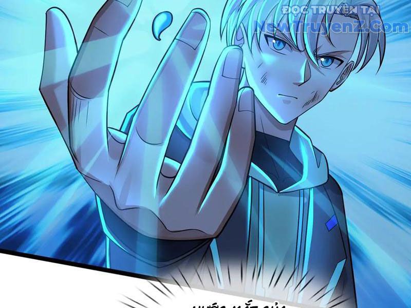 Khởi Đầu Bằng Một Vạn Hít Đất: Oanh Sát Thần Minh! - Chương 38 - Trang 5