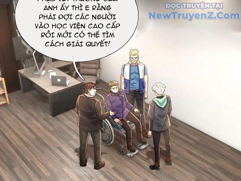 Khởi Đầu Bằng Một Vạn Hít Đất: Oanh Sát Thần Minh! - Chương 38 - Trang 48