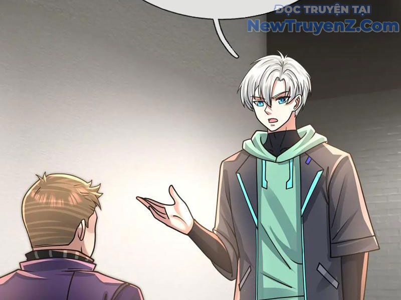 Khởi Đầu Bằng Một Vạn Hít Đất: Oanh Sát Thần Minh! - Chương 38 - Trang 50