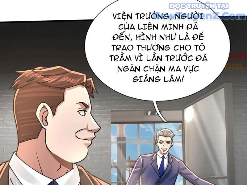 Khởi Đầu Bằng Một Vạn Hít Đất: Oanh Sát Thần Minh! - Chương 38 - Trang 52