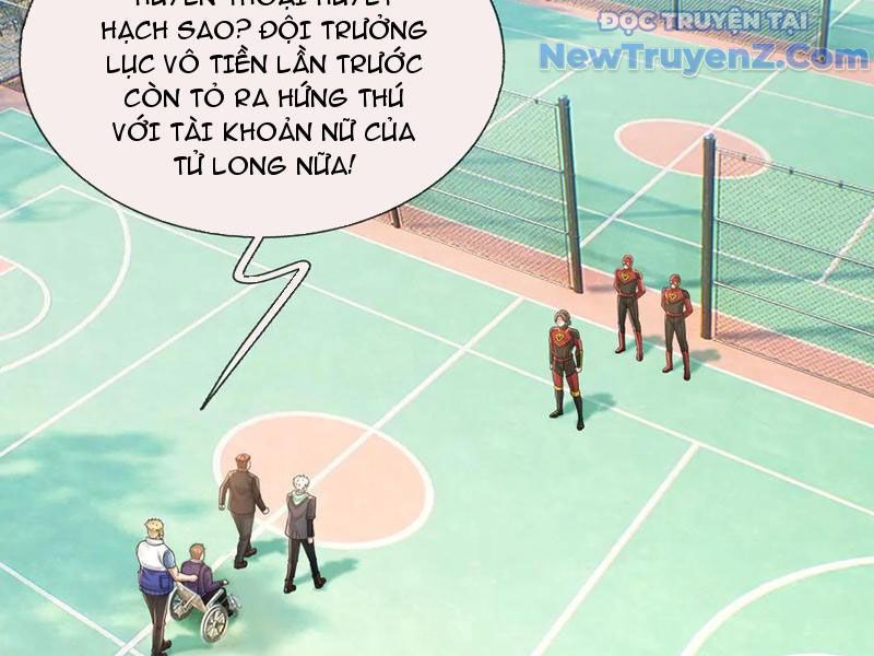 Khởi Đầu Bằng Một Vạn Hít Đất: Oanh Sát Thần Minh! - Chương 38 - Trang 55