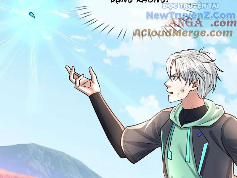 Khởi Đầu Bằng Một Vạn Hít Đất: Oanh Sát Thần Minh! - Chương 38 - Trang 7