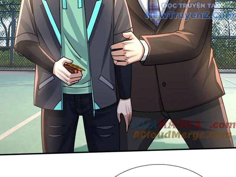 Khởi Đầu Bằng Một Vạn Hít Đất: Oanh Sát Thần Minh! - Chương 38 - Trang 64