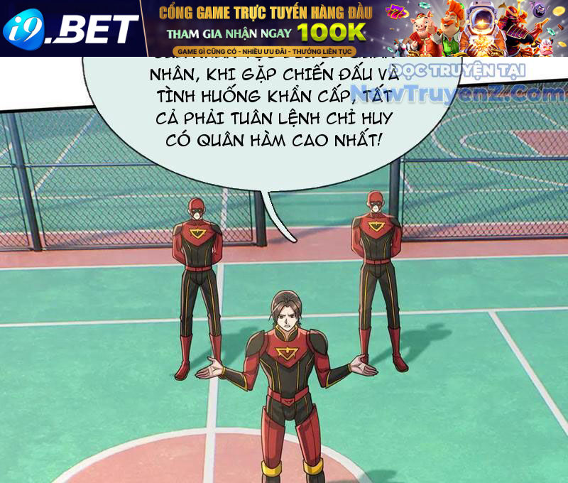 Khởi Đầu Bằng Một Vạn Hít Đất: Oanh Sát Thần Minh! - Chương 38 - Trang 69