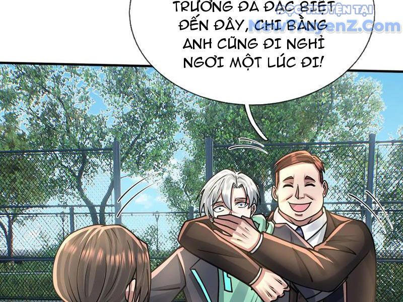 Khởi Đầu Bằng Một Vạn Hít Đất: Oanh Sát Thần Minh! - Chương 38 - Trang 76