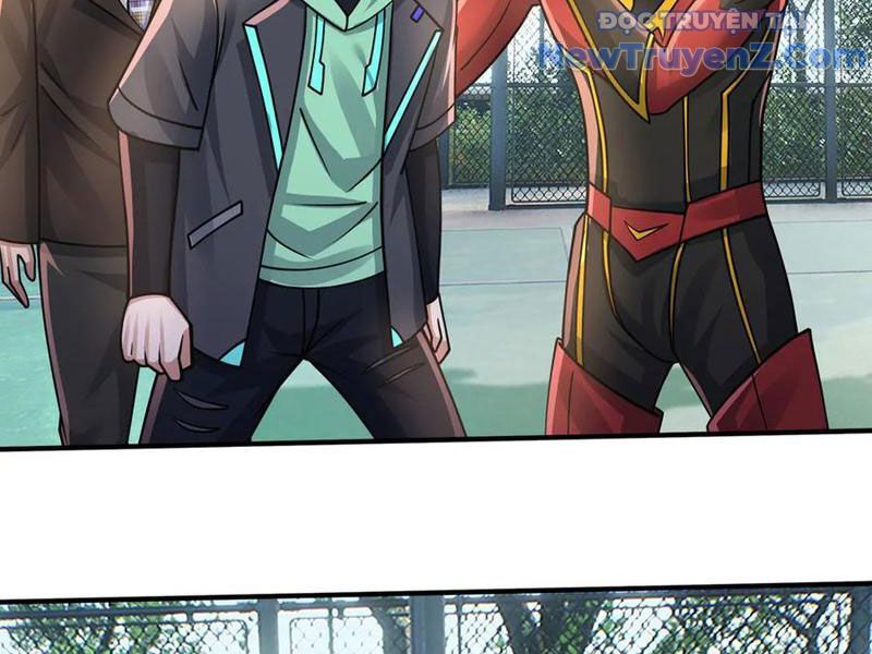 Khởi Đầu Bằng Một Vạn Hít Đất: Oanh Sát Thần Minh! - Chương 38 - Trang 86