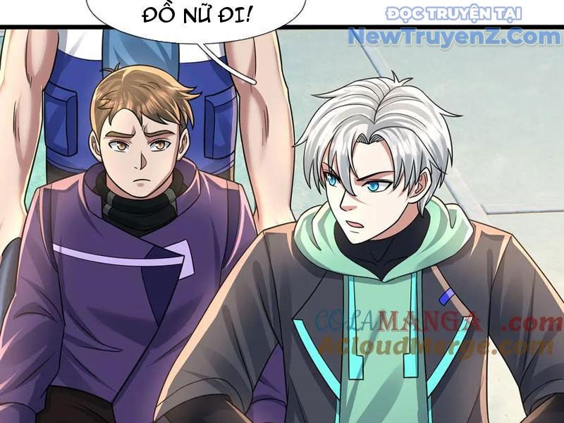 Khởi Đầu Bằng Một Vạn Hít Đất: Oanh Sát Thần Minh! - Chương 38 - Trang 92