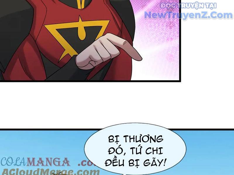 Khởi Đầu Bằng Một Vạn Hít Đất: Oanh Sát Thần Minh! - Chương 38 - Trang 96