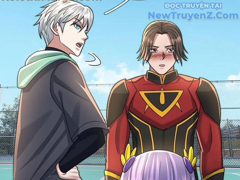 Khởi Đầu Bằng Một Vạn Hít Đất: Oanh Sát Thần Minh! - Chương 38 - Trang 97