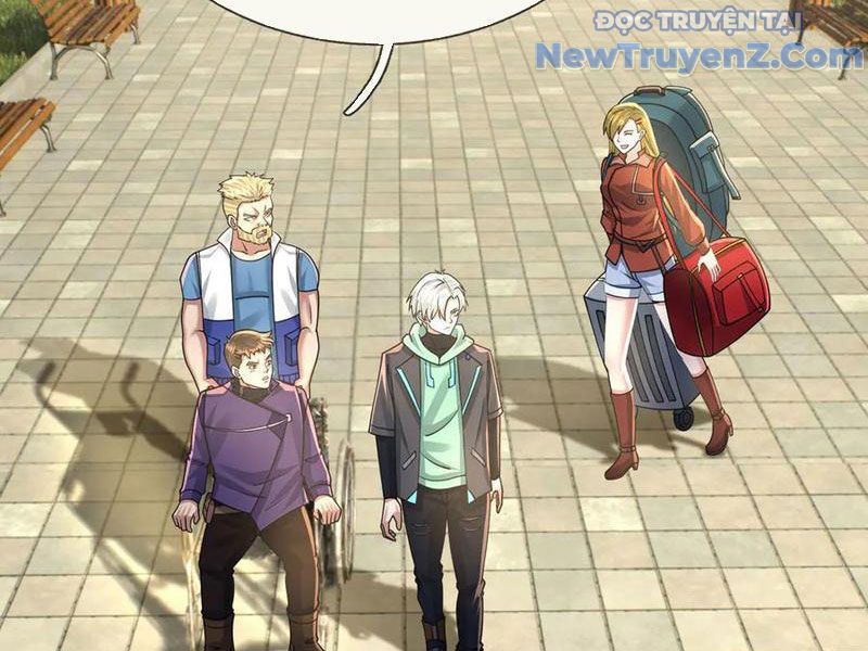 Khởi Đầu Bằng Một Vạn Hít Đất: Oanh Sát Thần Minh! - Chương 39 - Trang 11