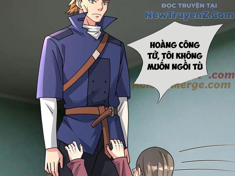 Khởi Đầu Bằng Một Vạn Hít Đất: Oanh Sát Thần Minh! - Chương 39 - Trang 123