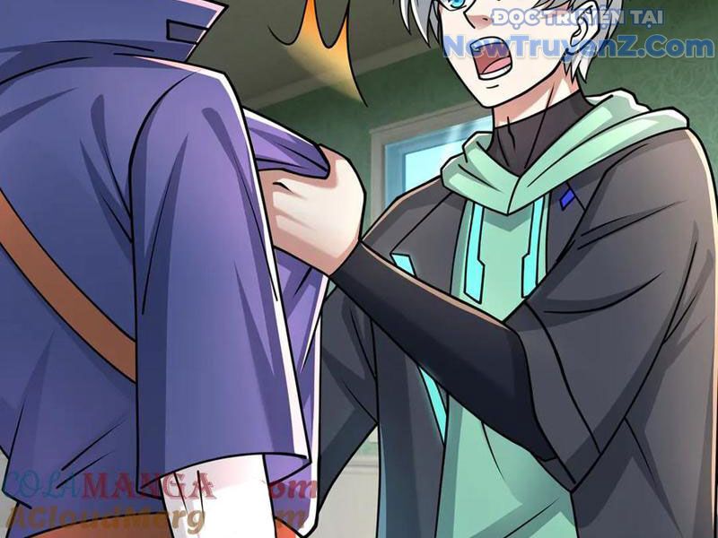 Khởi Đầu Bằng Một Vạn Hít Đất: Oanh Sát Thần Minh! - Chương 39 - Trang 139