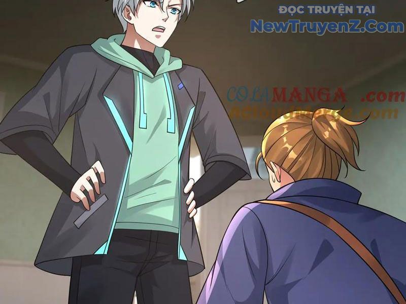 Khởi Đầu Bằng Một Vạn Hít Đất: Oanh Sát Thần Minh! - Chương 39 - Trang 184