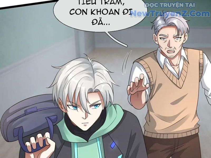 Khởi Đầu Bằng Một Vạn Hít Đất: Oanh Sát Thần Minh! - Chương 39 - Trang 190