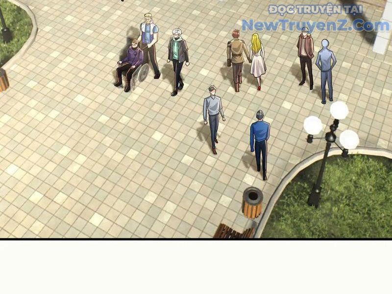 Khởi Đầu Bằng Một Vạn Hít Đất: Oanh Sát Thần Minh! - Chương 39 - Trang 3