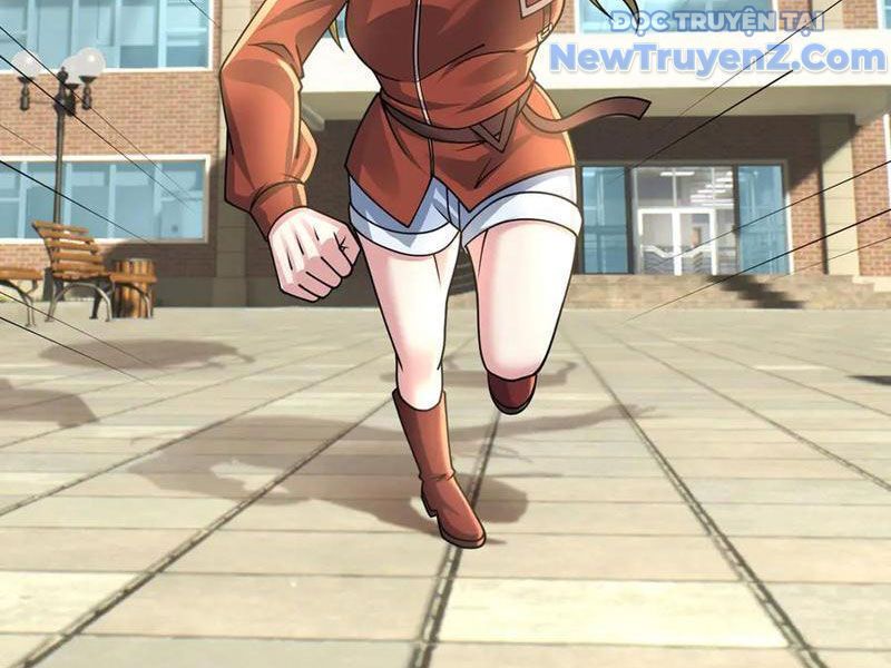 Khởi Đầu Bằng Một Vạn Hít Đất: Oanh Sát Thần Minh! - Chương 39 - Trang 21