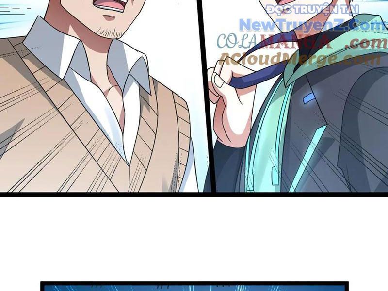 Khởi Đầu Bằng Một Vạn Hít Đất: Oanh Sát Thần Minh! - Chương 39 - Trang 204