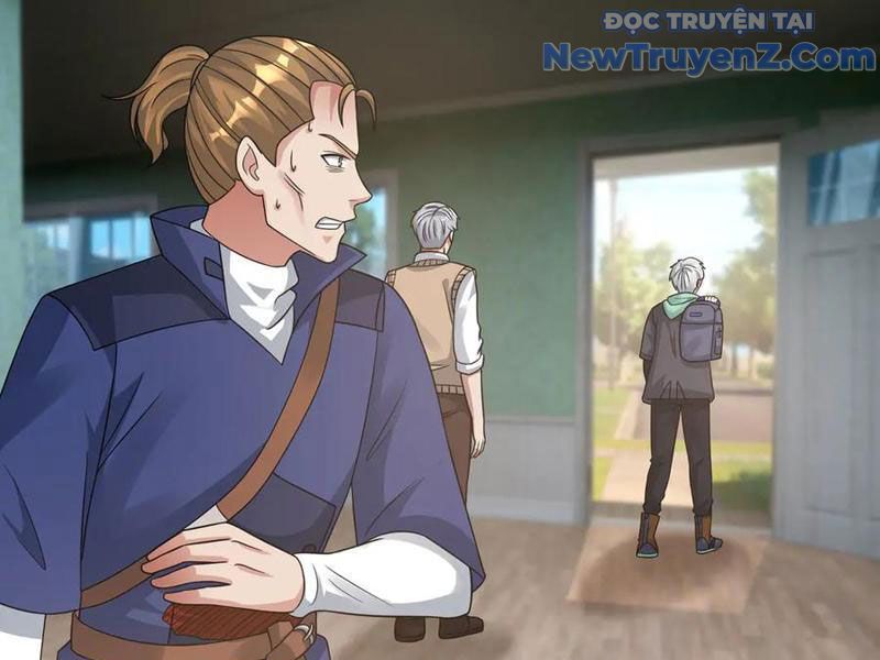 Khởi Đầu Bằng Một Vạn Hít Đất: Oanh Sát Thần Minh! - Chương 39 - Trang 207