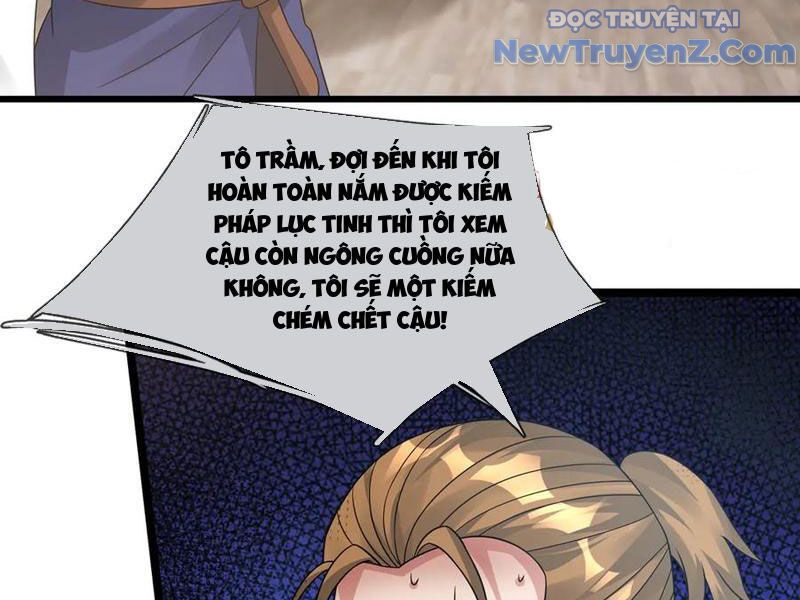 Khởi Đầu Bằng Một Vạn Hít Đất: Oanh Sát Thần Minh! - Chương 39 - Trang 208