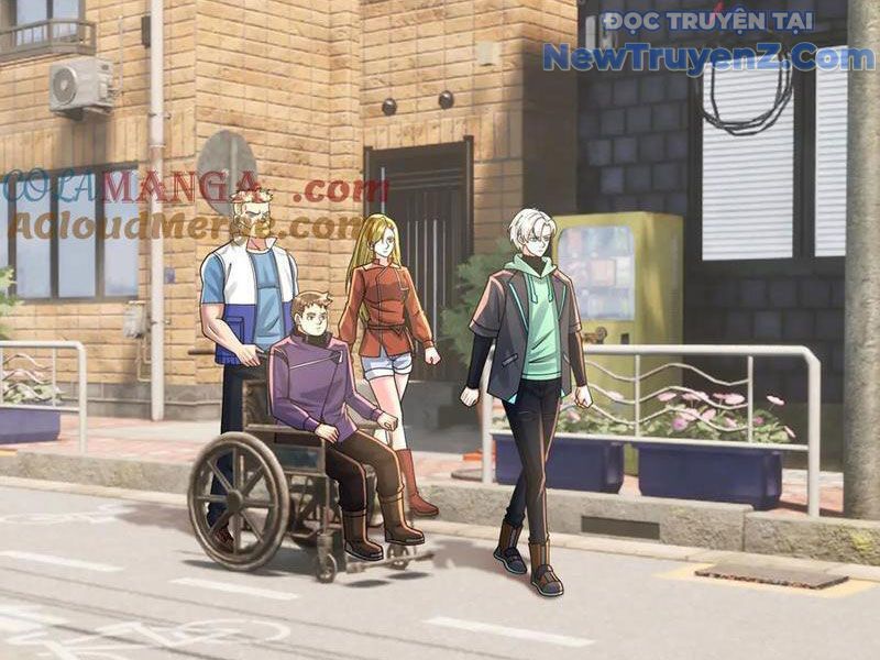 Khởi Đầu Bằng Một Vạn Hít Đất: Oanh Sát Thần Minh! - Chương 39 - Trang 23